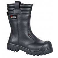 Cofra New Malawi Rigger Boots Cold Protection Metal Free